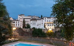 Parador de Ronda Ronda Spain